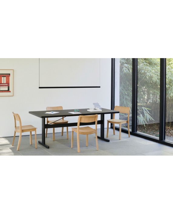 HAY Factor Linear Pendant Lamp